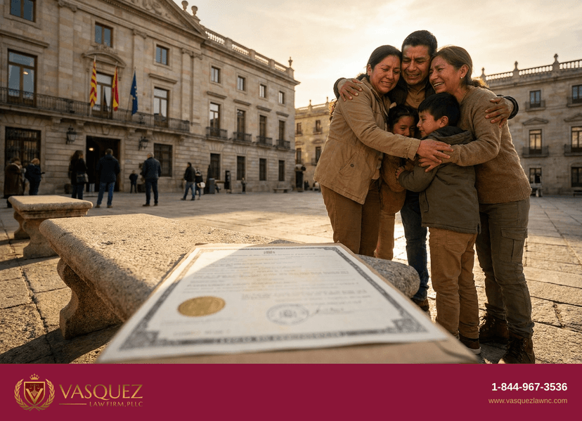 Process Timeline for What Is the Matter of Lozada and How It Works in 2026