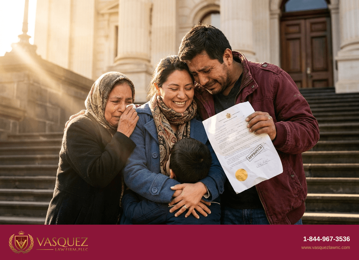 Infografía 3 para Cómo Encontrar un Abogado de Inmigración Económico Cerca de Ti en 2026