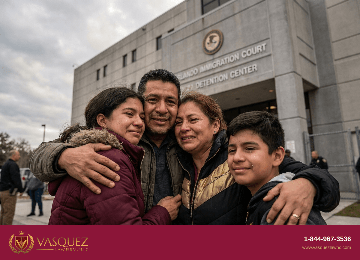 Infografía 3 para ¿Qué Sucede en los Centros de Detención Migratoria en Orlando en 2026?