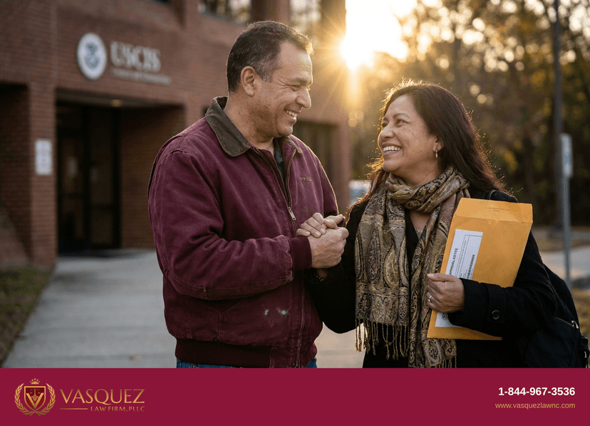 Process Timeline for How a Marriage Immigration Lawyer Helps You in 2026