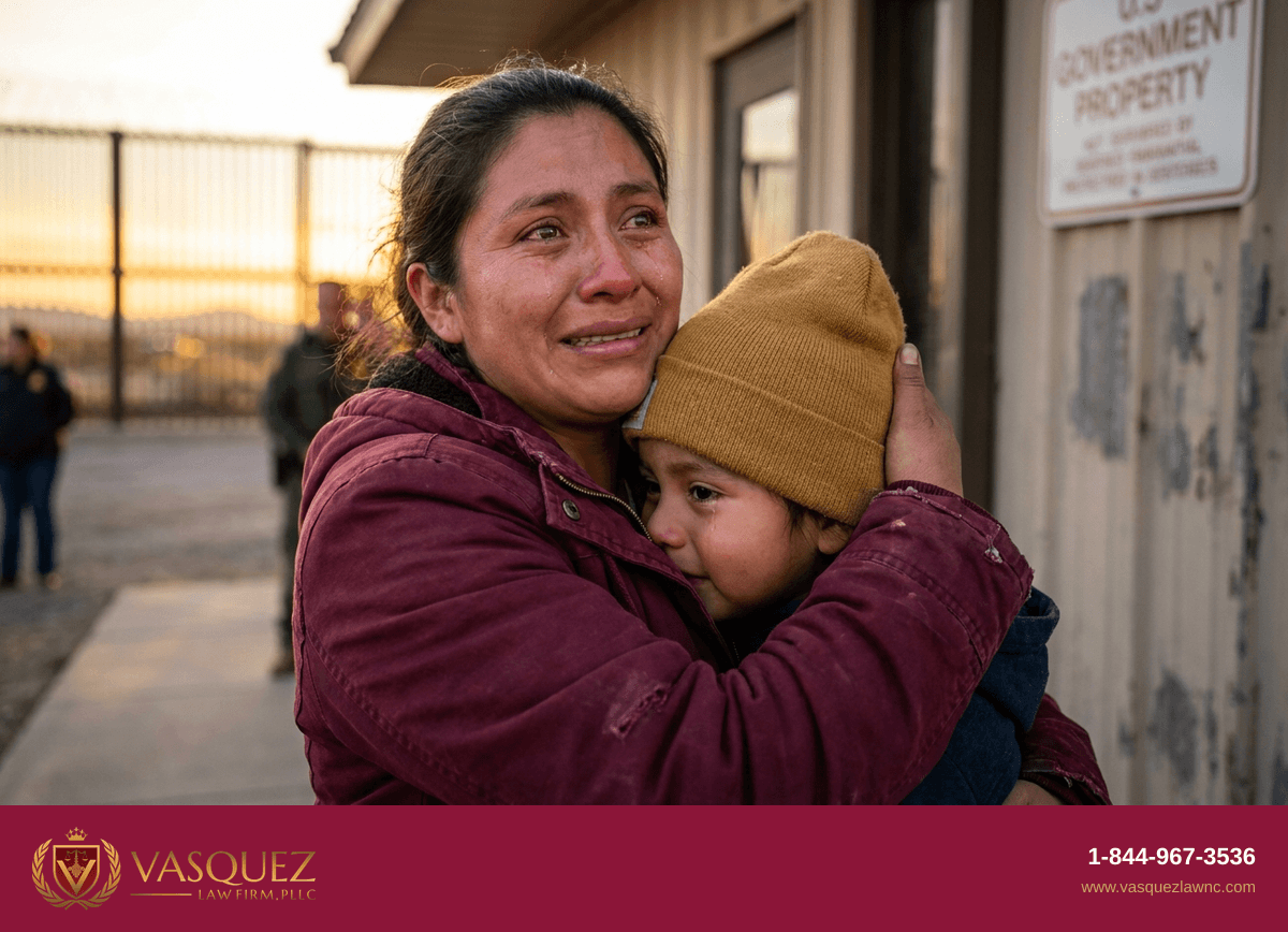 Infografía 3 para Cómo Funciona la Prohibición de Asilo en la Frontera en 2026