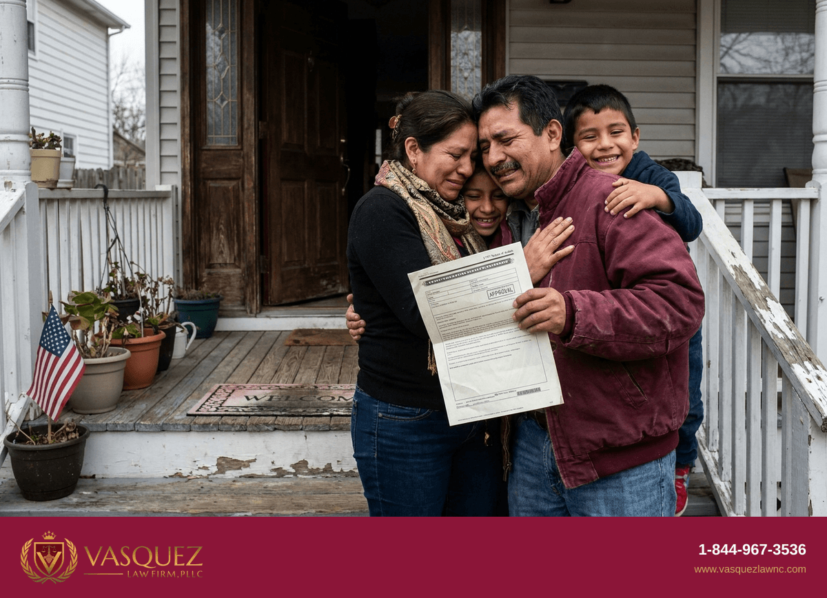 Infografía 3 para Así Funciona USCIS: Lo Esencial que Debe Saber en 2026