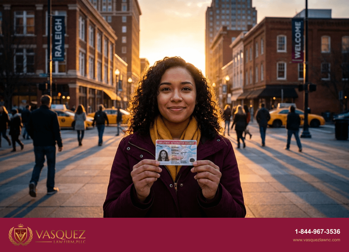 Estadísticas Clave y Datos para DACA y su Impacto en Inmigrantes de Raleigh en 2026
