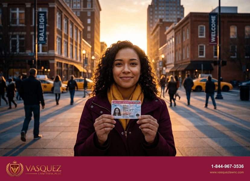 Key Statistics and Data for What Does DACA Mean for Immigrants in Raleigh in 2026?