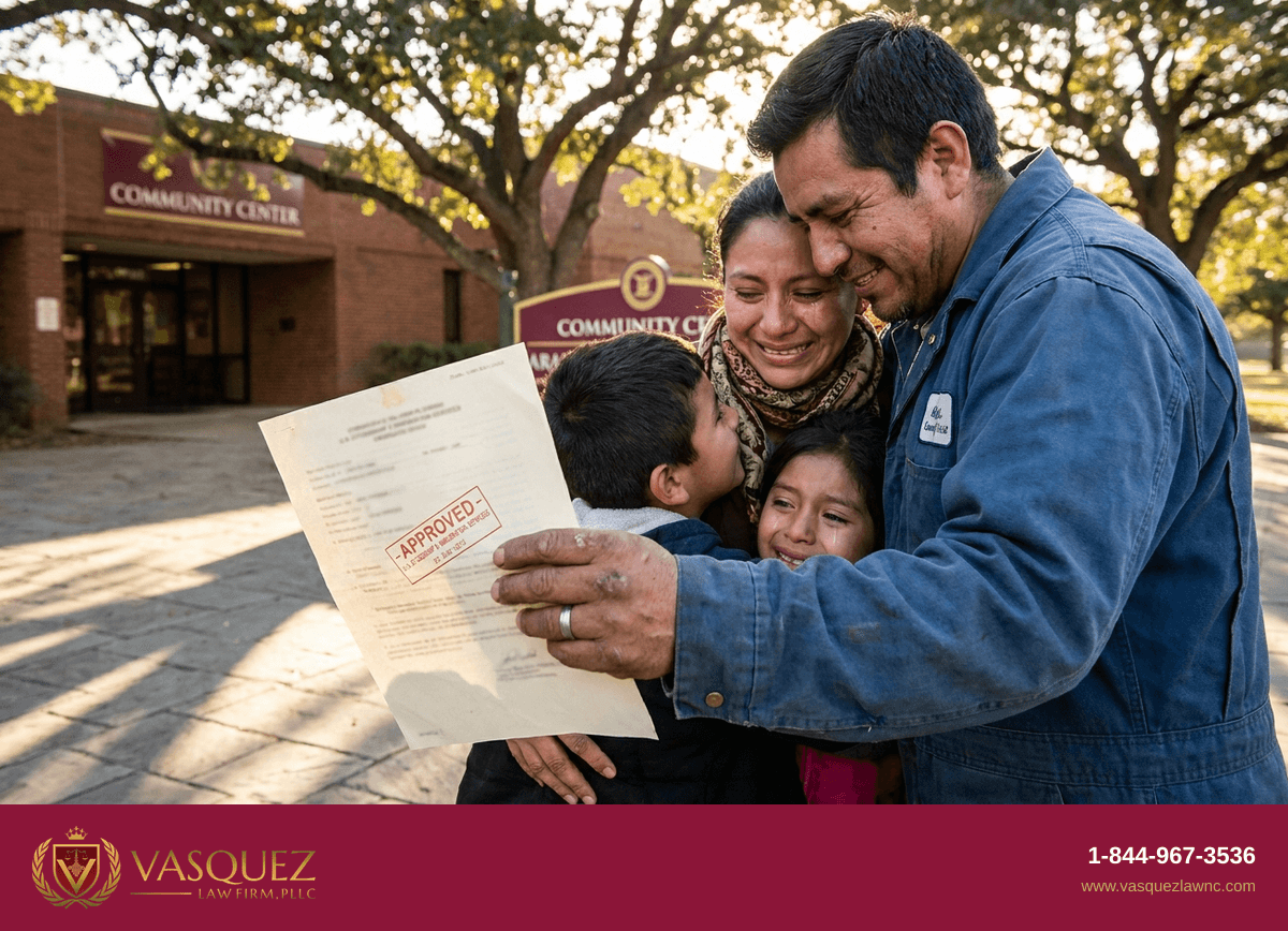 Visual Guide 3 for What Is Immigration Law and How Does It Affect You in 2026?