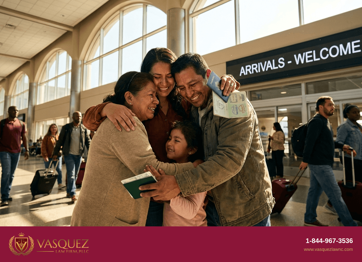 Visual Guide 3 for Green Card Rules in 2026: What You Must Know Now