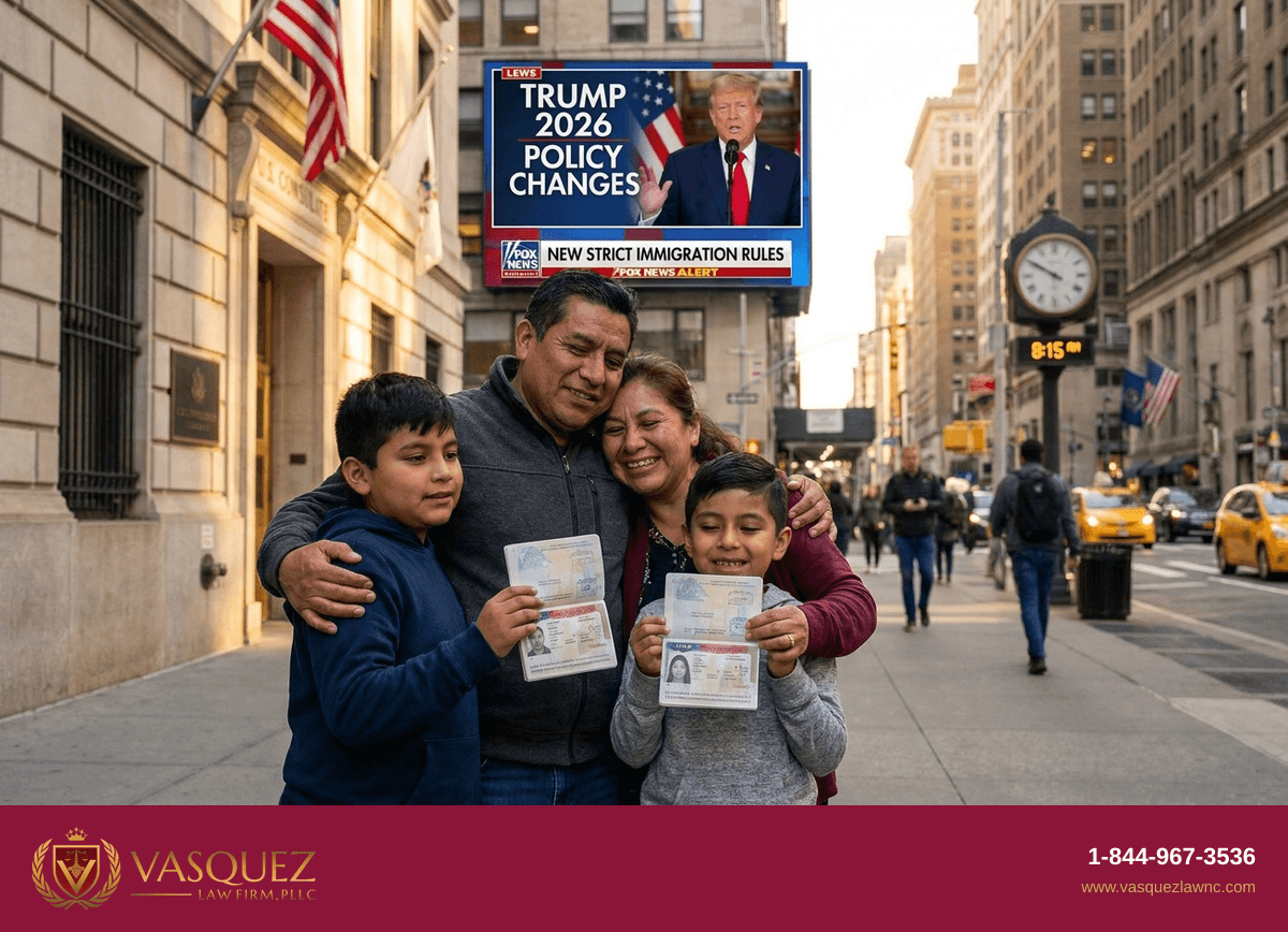 Visual Guide 3 for What Trump Green Card Changes Mean for You in 2026