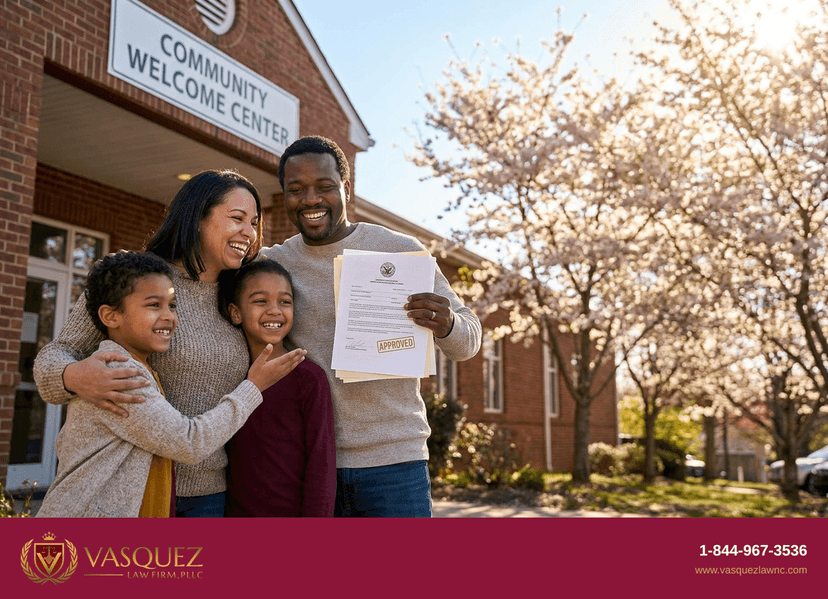 Process Timeline for USCIS News: What NC and FL Immigrants Should Know in 2026