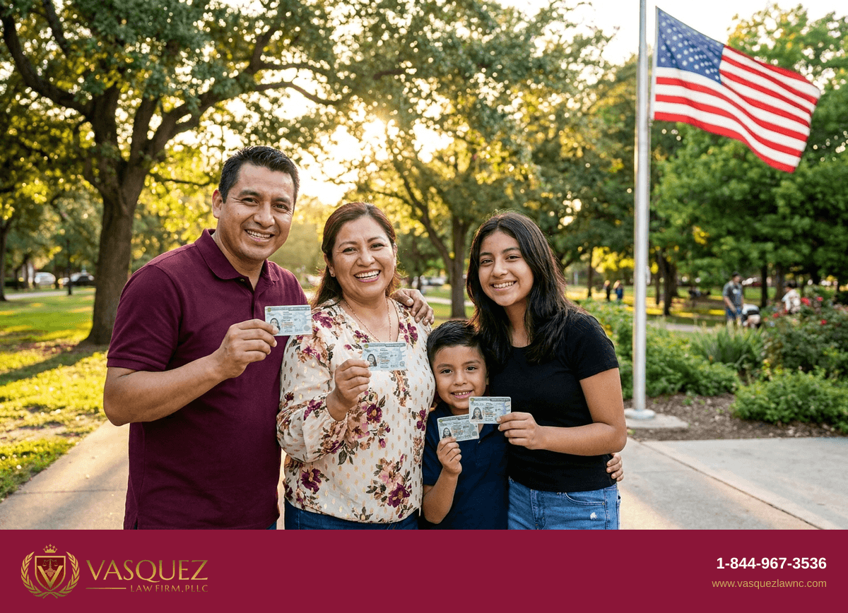 Visual Guide 3 for How Green Card Applications Work and What to Expect in 2026