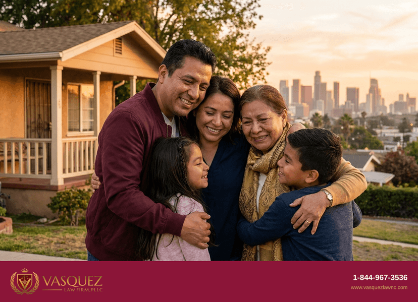 Process Timeline for USCIS Adjustment of Status Explained: How the Process Works in 2026