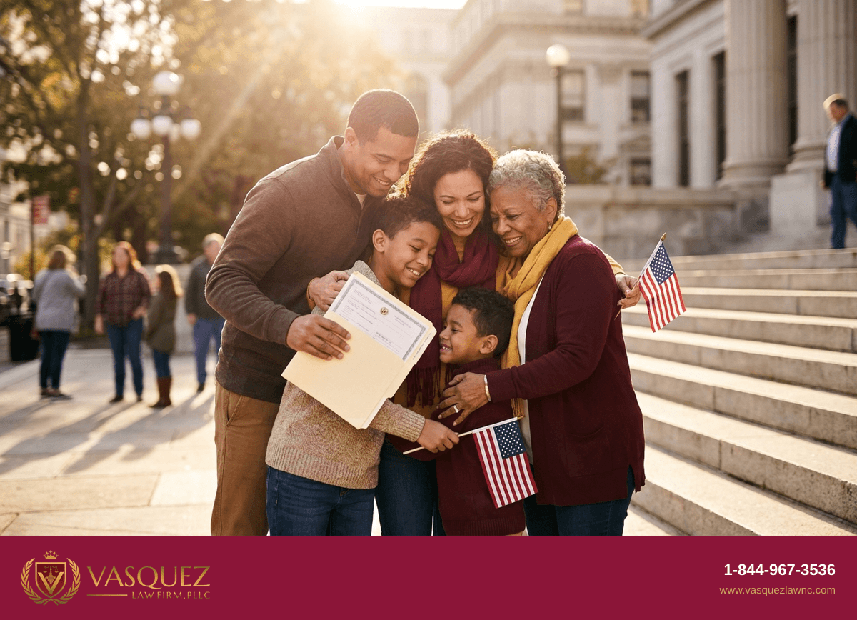 Visual Guide 3 for Immigration Lawyer Fort Myers: How to Protect Your Case in 2026