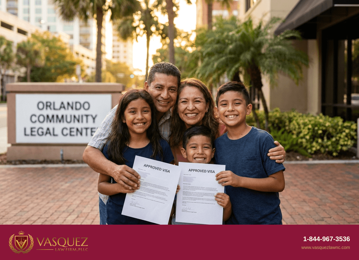 Visual Guide 3 for How Immigration Policies Affect You in Orlando in 2026