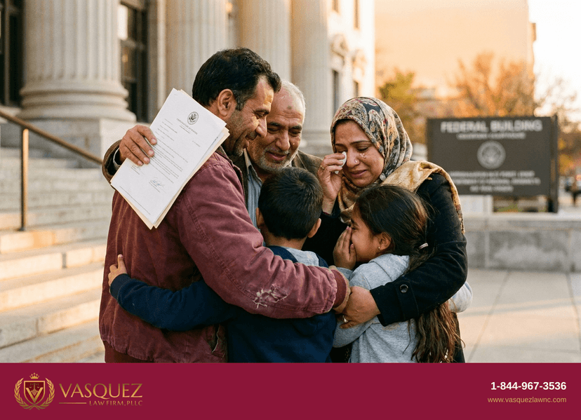 Process Timeline for How Asylum Decisions Work in 2026: What You Need to Know