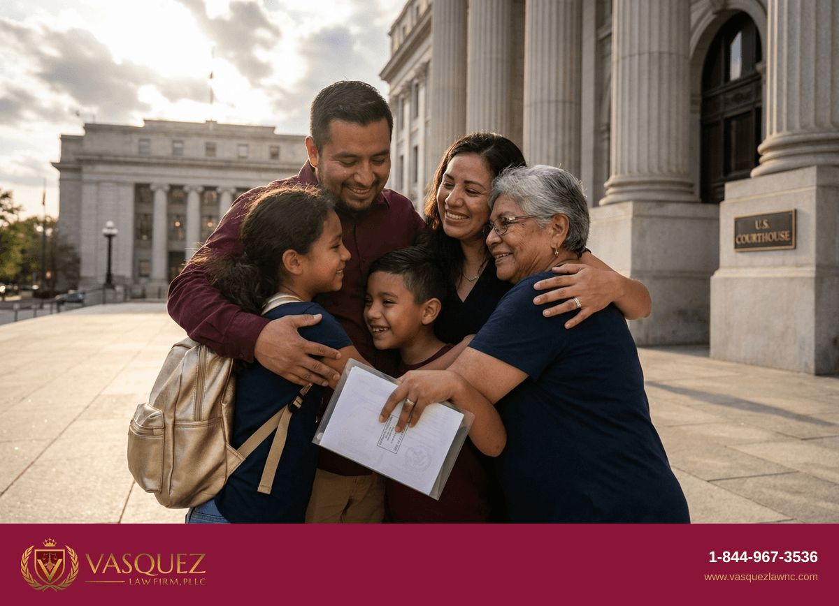 Infografía 3 para Cómo Funciona USCIS y Qué Esperar en Orlando para 2026