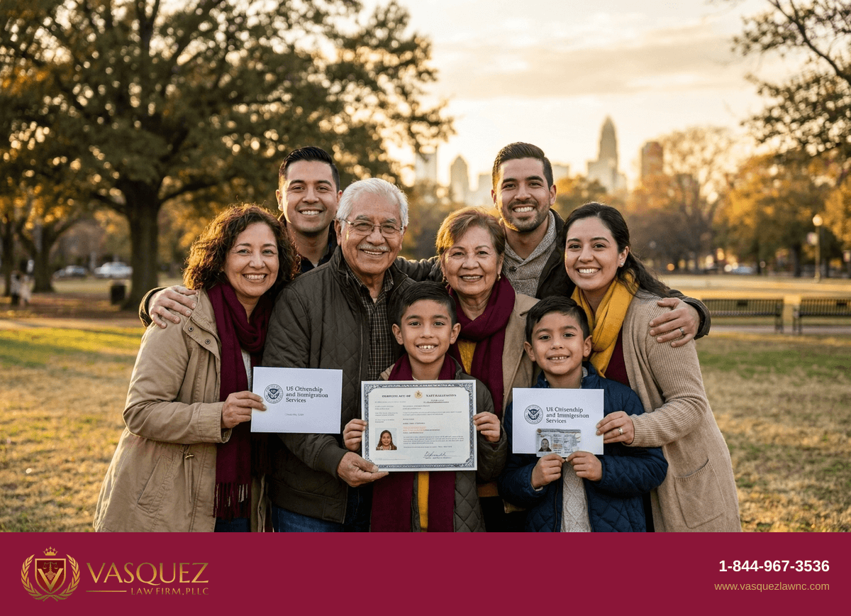 Infografía 3 para USCIS en 2026: Qué Es, Cómo Funciona y Qué Significa para Tu Estatus Migratorio