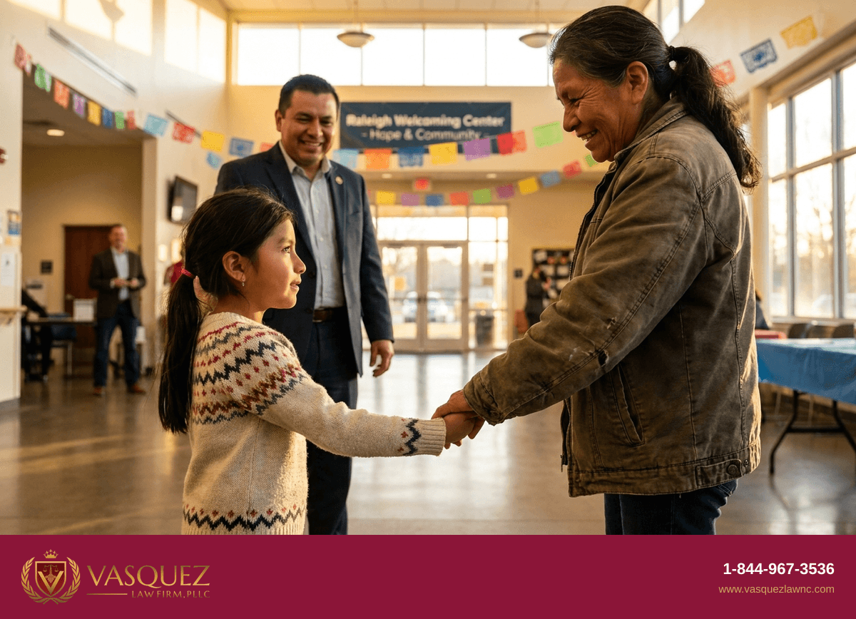 Infografía 3 para El Futuro de los Niños Migrantes en Estados Unidos en 2026