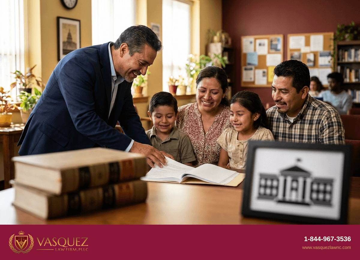 Visual Guide 2 for Immigration Lawyer Salary: What to Expect in Orlando in 2026