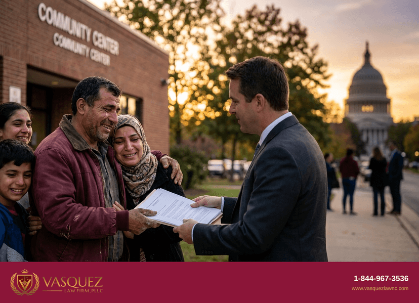 Process Timeline for Criminal Immigration Lawyer Near Me: How to Find Help in 2026