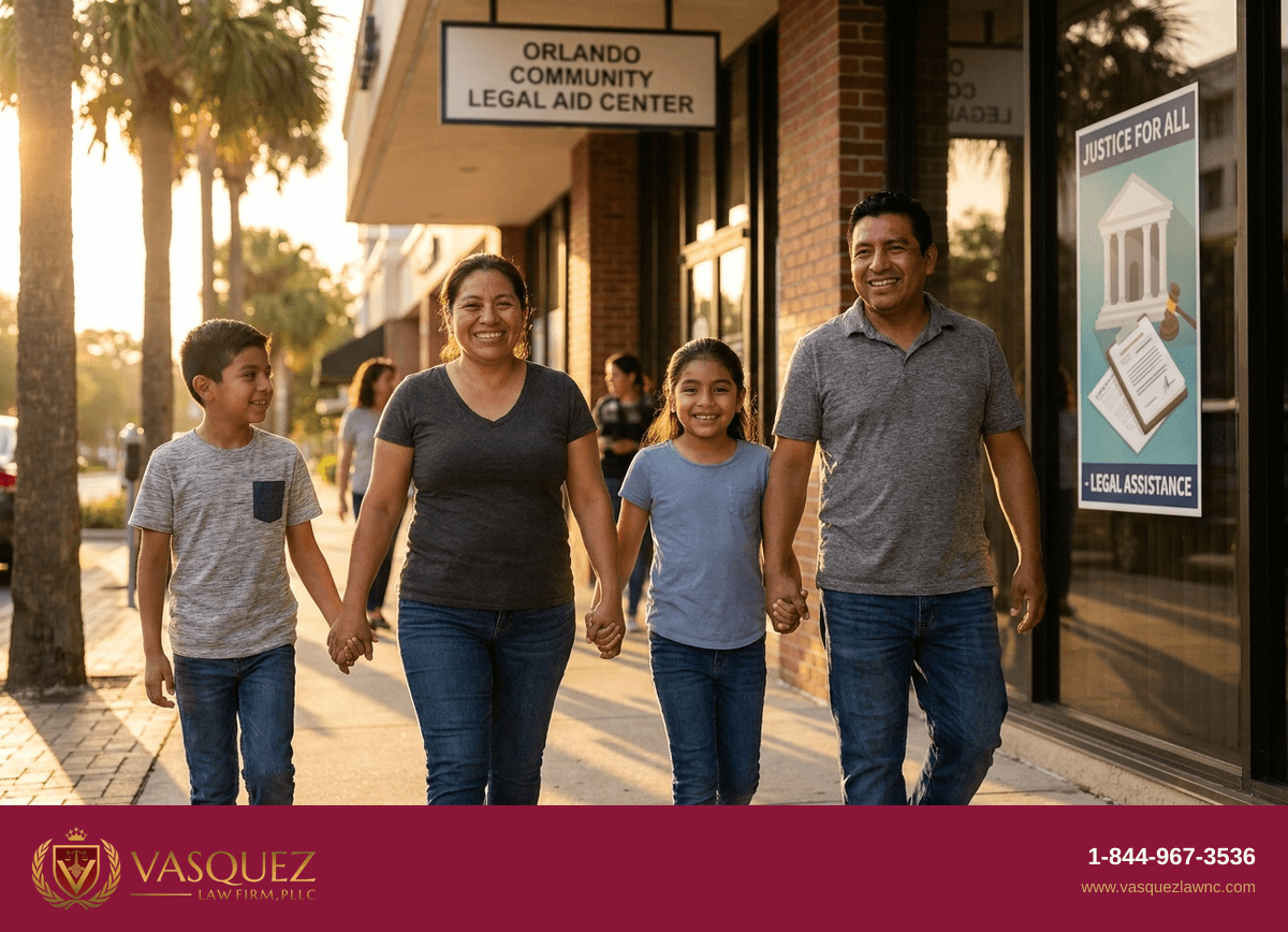 Visual Guide 3 for Abogado de inmigración near me: How to Find Legal Help in Orlando 2026