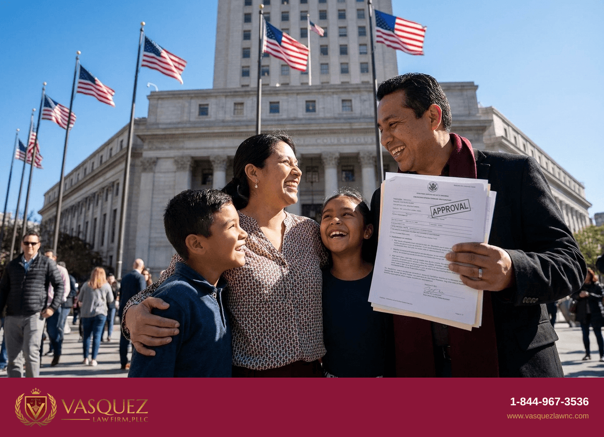 Infografía 3 para Nuevo Memorando USCIS AOS: Impacto en su Caso de Ajuste de Estatus en 2026