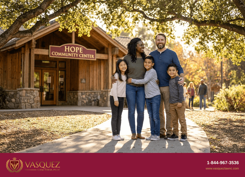 Process Timeline for Arizona Immigration Charges: What You Should Know in 2026