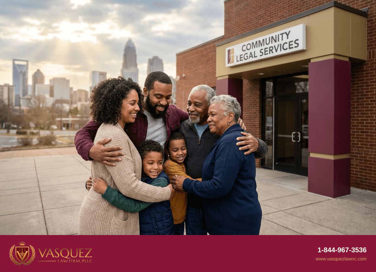 Visual Guide 3 for Immigration Lawyer Free Consultation: How to Start in 2026