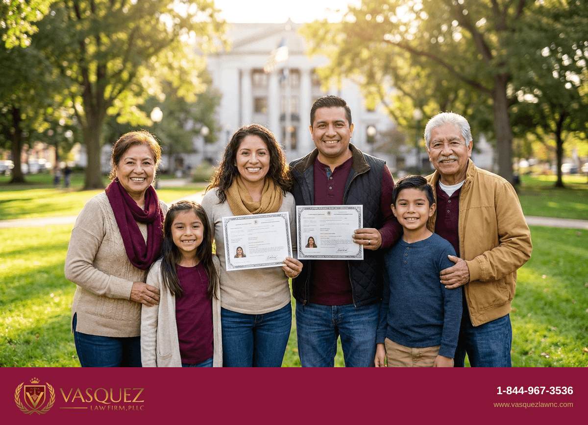 Infografía 3 para Todo lo Que Debes Saber sobre USCIS para Inmigrantes en 2026