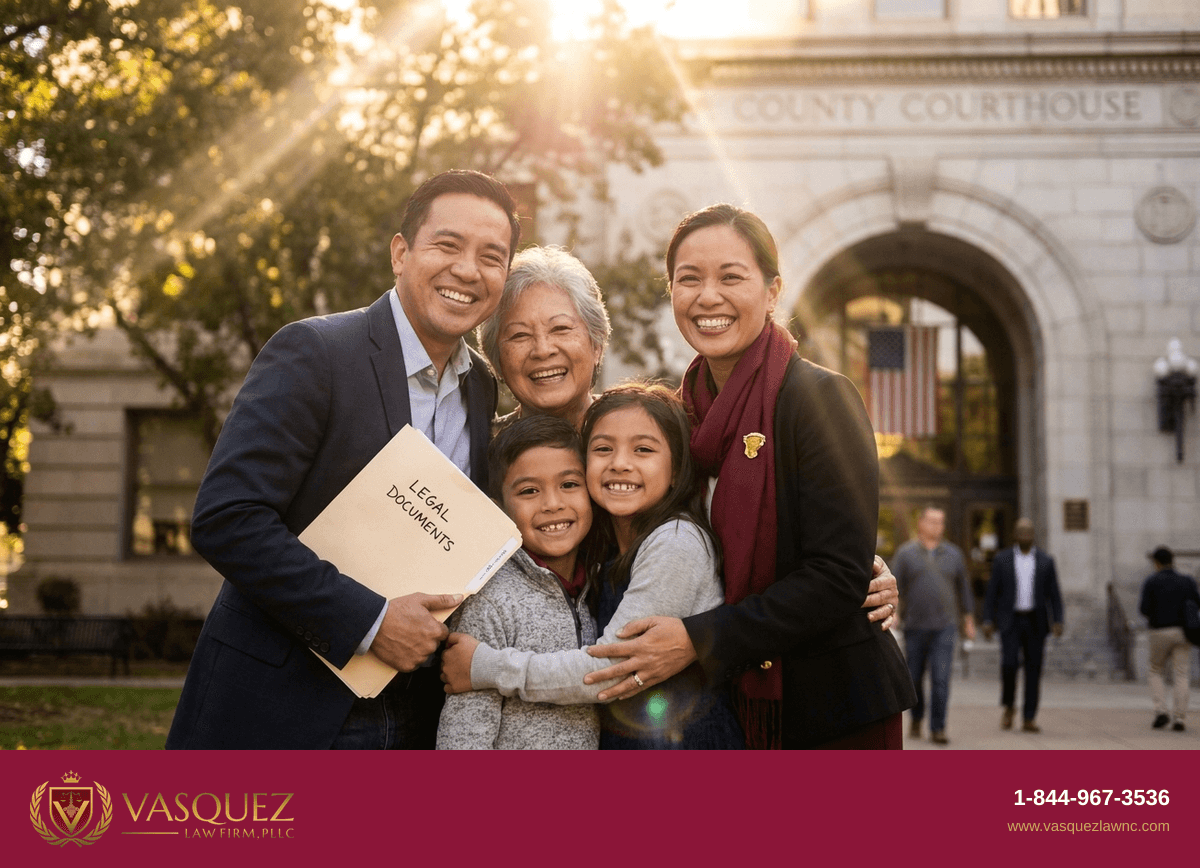 Infografía 3 para Funcionamiento de USCIS y Qué Esperar en 2026: Lo Que Necesitas Saber