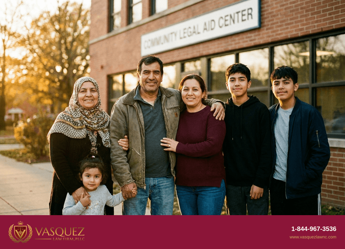 Visual Guide 3 for How a Justice Department Lawsuit Affects Immigration in 2026