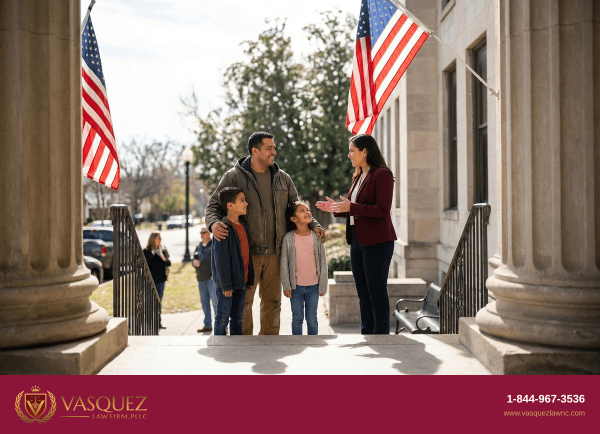 Visual Guide 3 for Undocumented Workers: What You Should Know in 2026