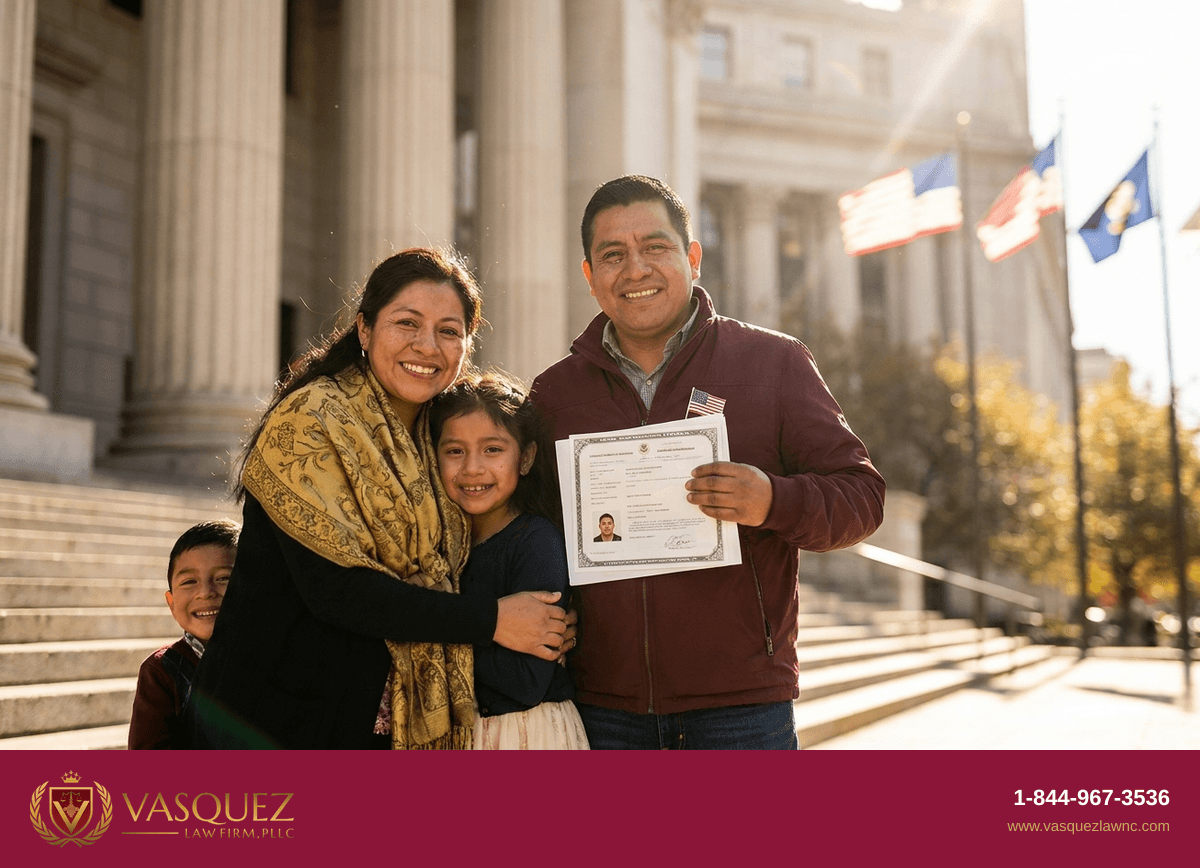 Visual Guide 3 for What Immigration Form Changes Mean for You in 2026