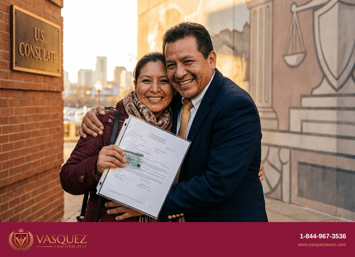 Infografía 3 para Todo lo que Debes Saber Sobre la Inmigración por Matrimonio en 2026