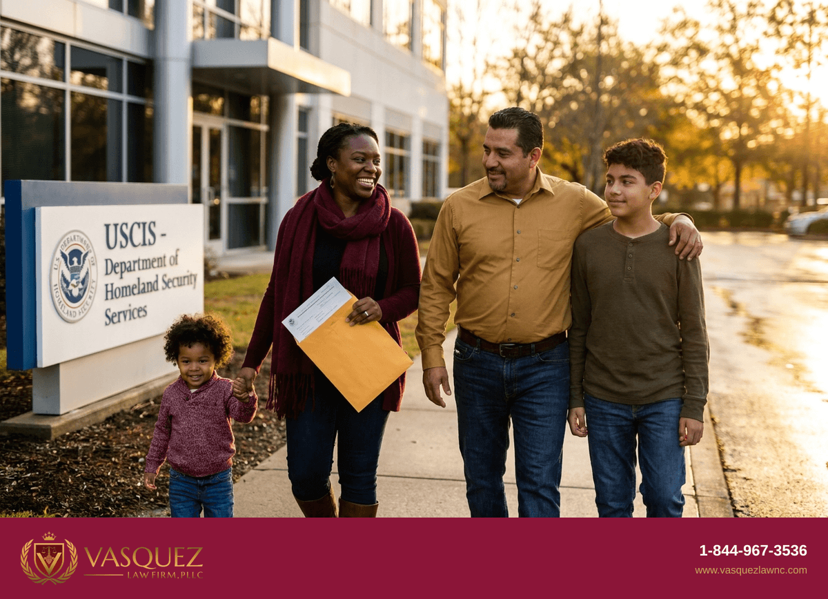 Visual Guide 3 for Immigration Policy Changes in 2026: What You Should Know