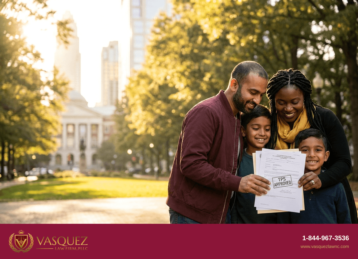 Visual Guide 3 for How TPS Works: What Immigrants Should Know in 2026