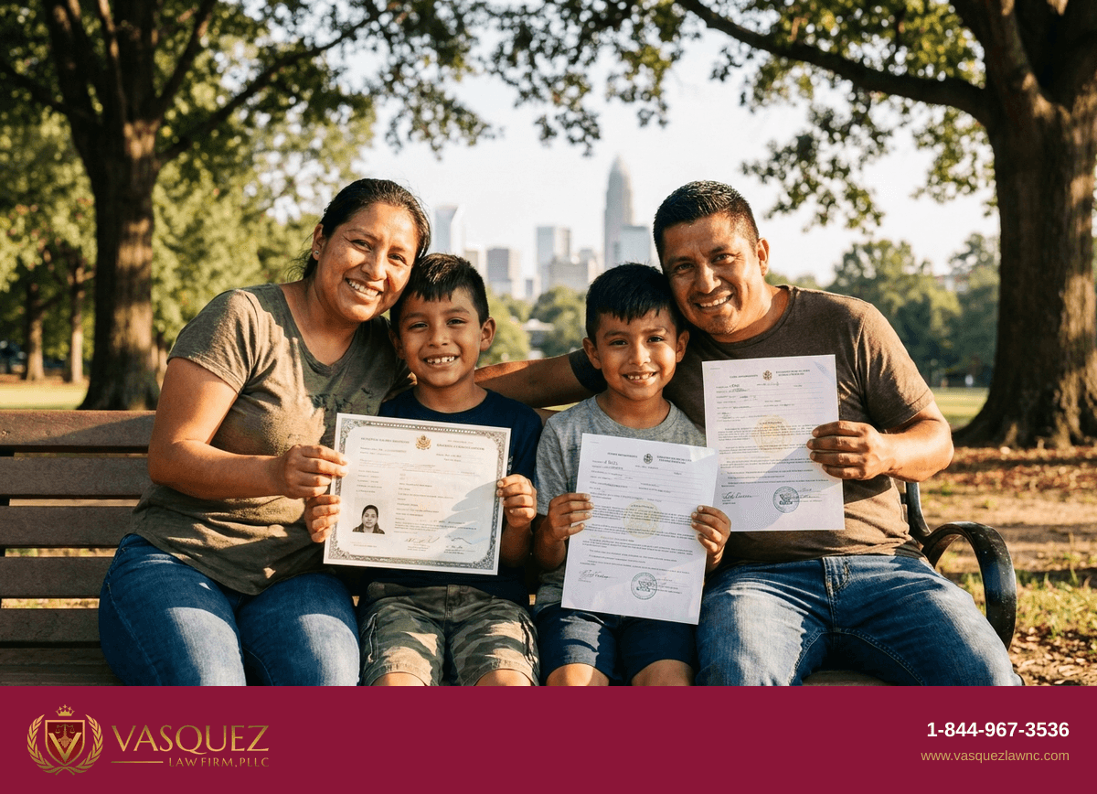 Infografía 3 para ¿Qué es el limbo migratorio y cómo te afecta en 2026?