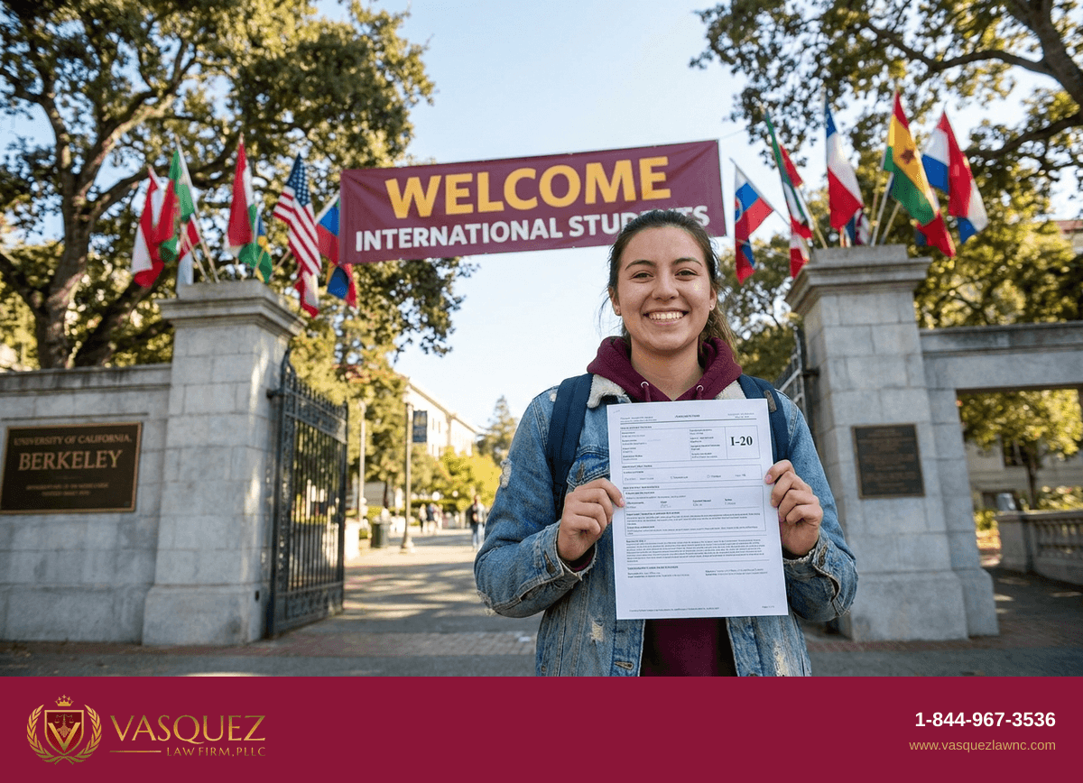 Visual Guide 3 for Foreign Students and Immigration: Key Facts for 2026