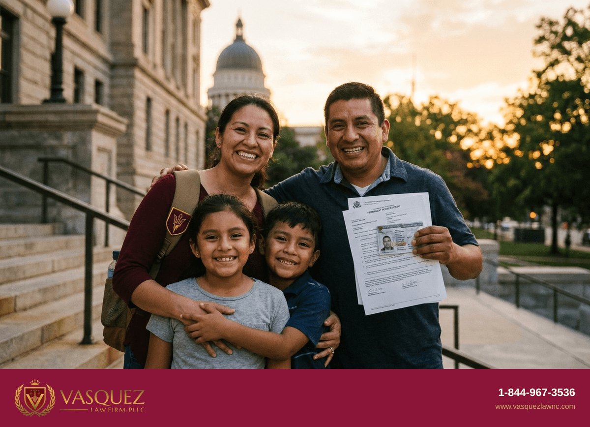 Visual Guide 3 for How the Immigration System Works for You in 2026
