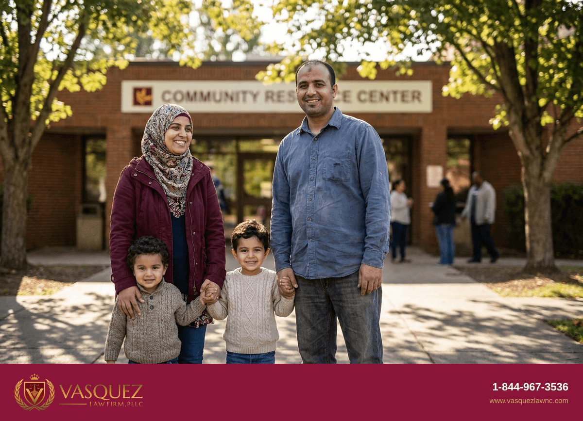 Visual Guide 3 for Immigration Consequences: What You Should Know in 2026