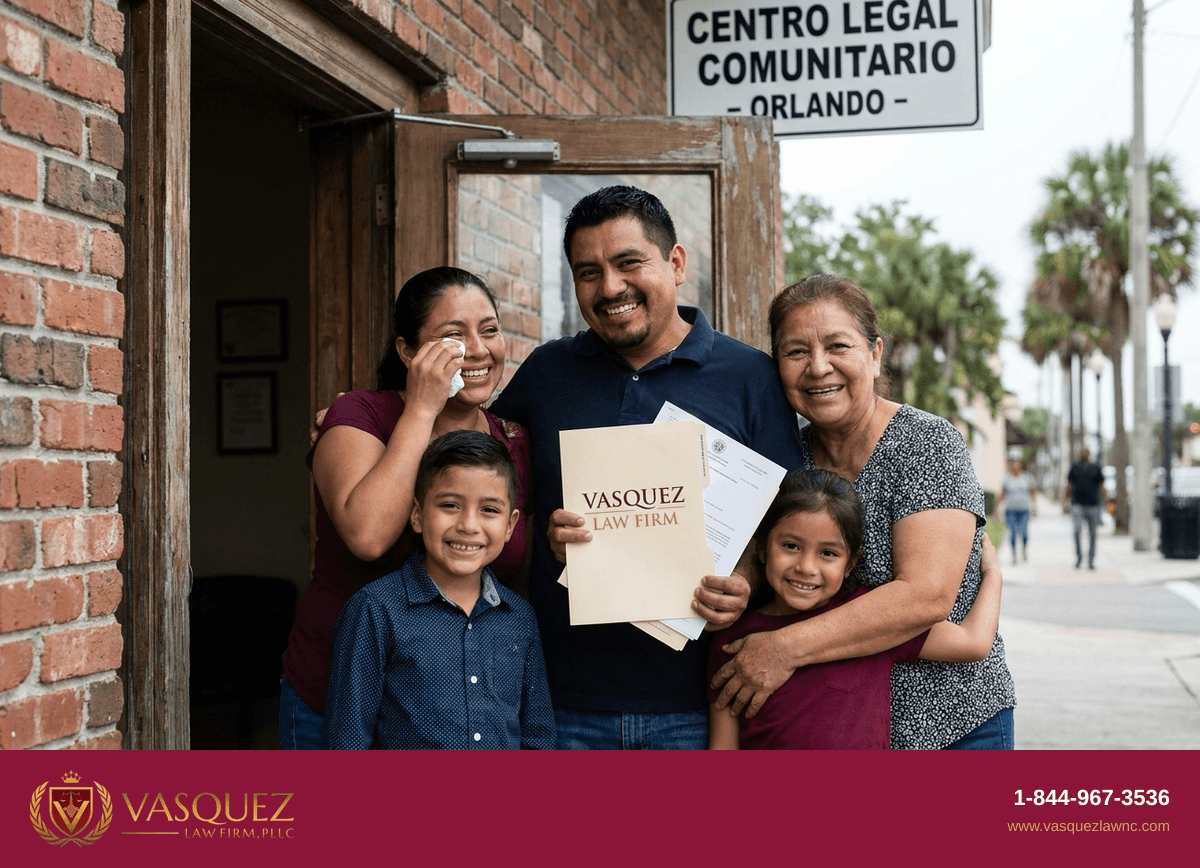 Infografía 3 para Guía Completa para Registrarse con ICE en Raleigh y Orlando en 2026