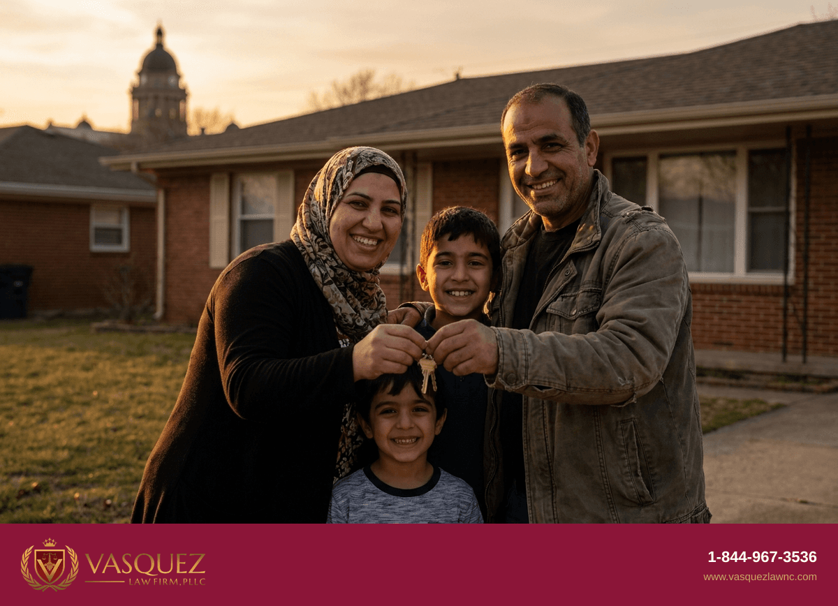 Visual Guide 3 for Immigrants Public Benefits: What You Should Know in 2026