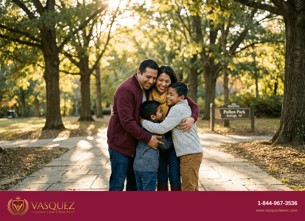 Visual Guide 3 for Immigrant Protection in 2026: What Rights Do You Have?