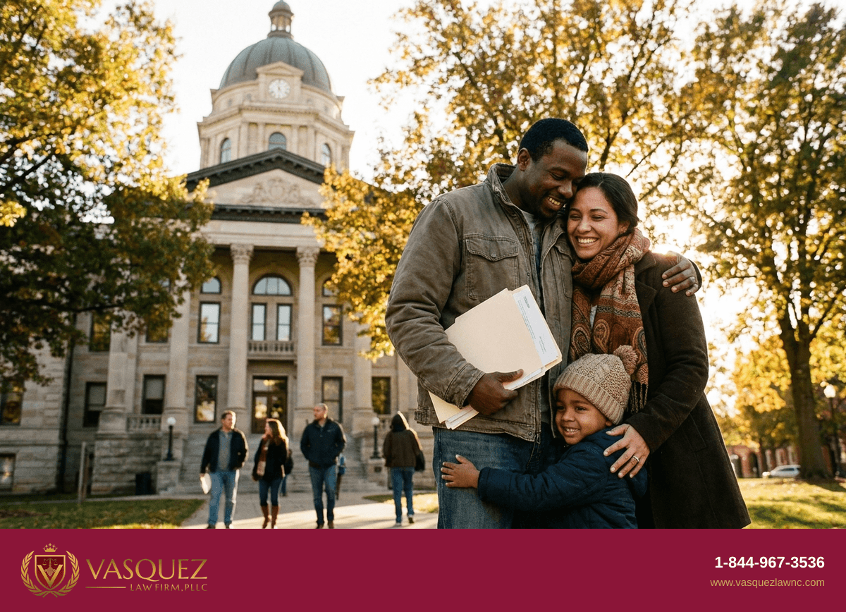 Visual Guide 3 for Unauthorized Immigrant Population Explained in Raleigh in 2026