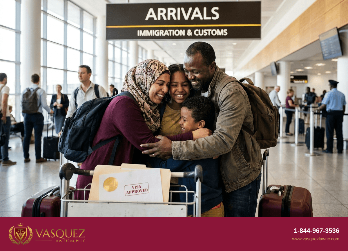 Visual Guide 3 for What Is the US Visa Bond and How Does It Work in 2026?