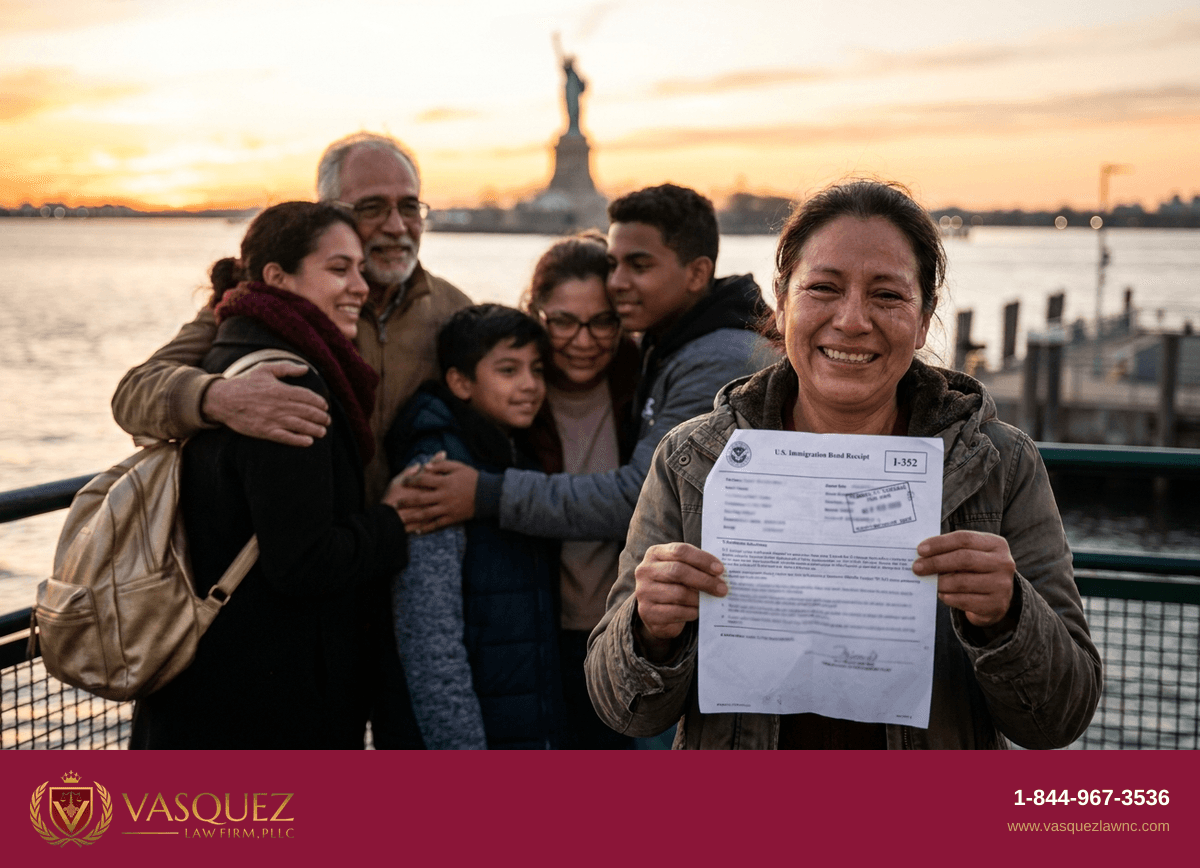 Infografía 3 para Programa de Fianzas de Visa en 2026: Lo Que Deben Saber los Viajeros
