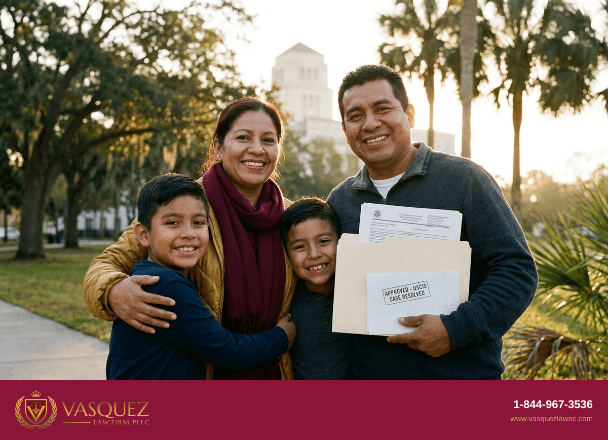 Infografía 3 para Cómo Elegir al Mejor Abogado de Inmigración en Orlando en 2026