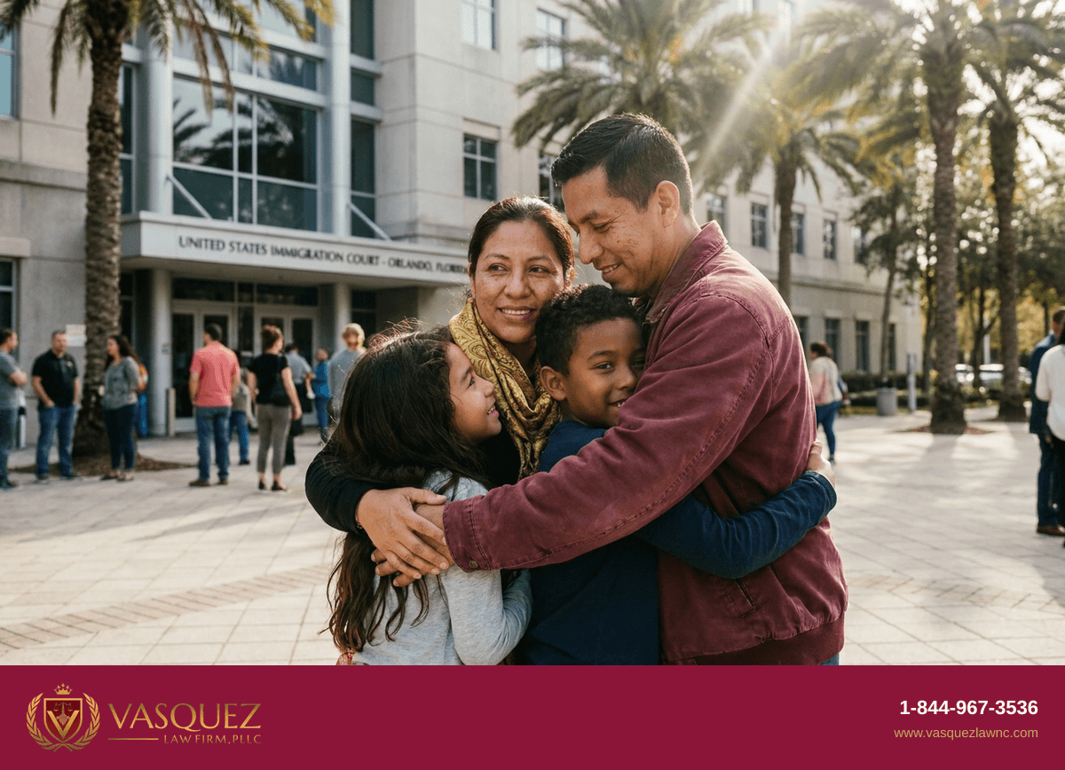 Visual Guide 3 for What ICE Means for Immigrants in Raleigh NC and Orlando FL in 2026