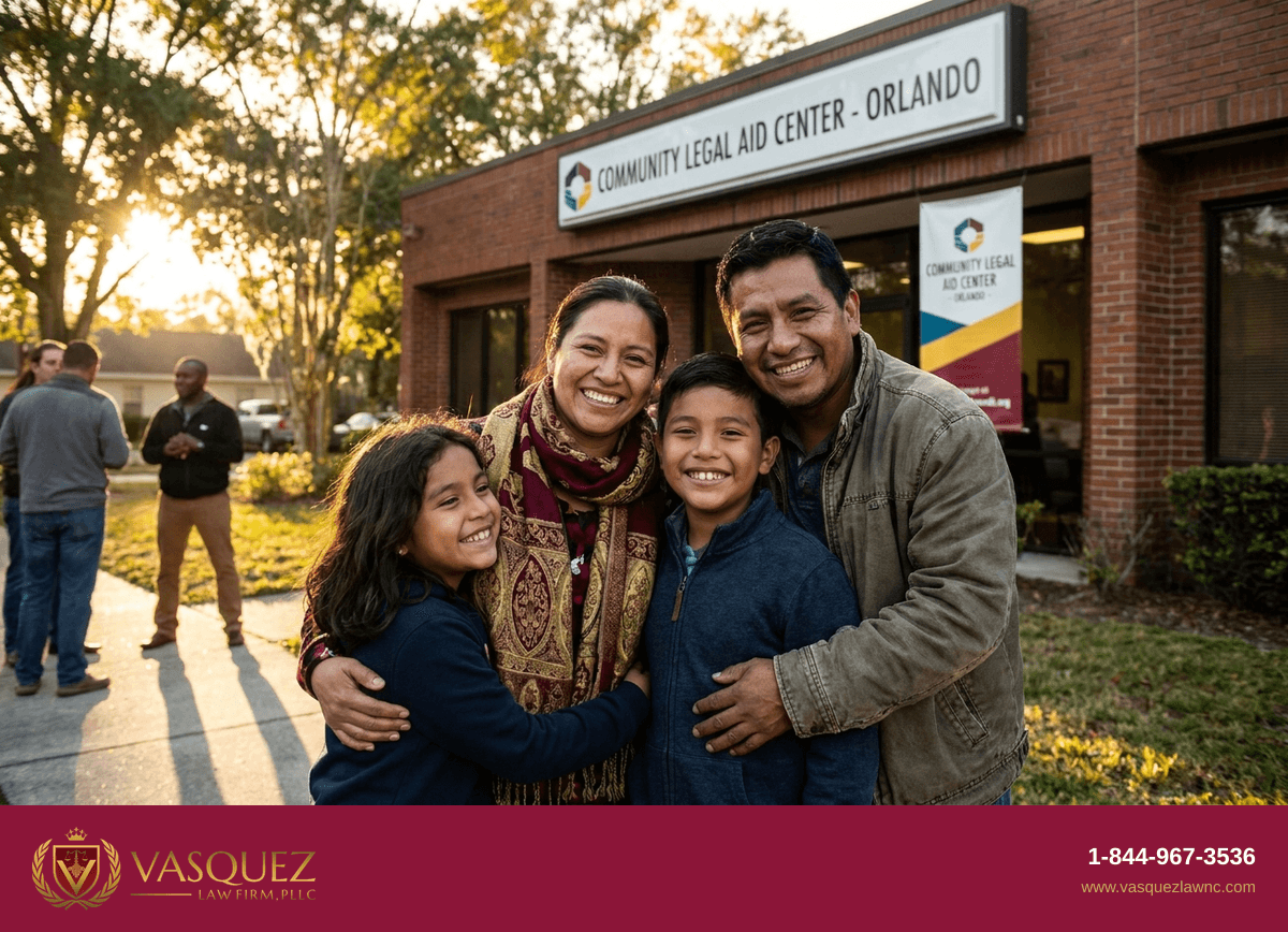 Visual Guide 3 for How US Immigration Agents Operate in Raleigh and Orlando in 2026