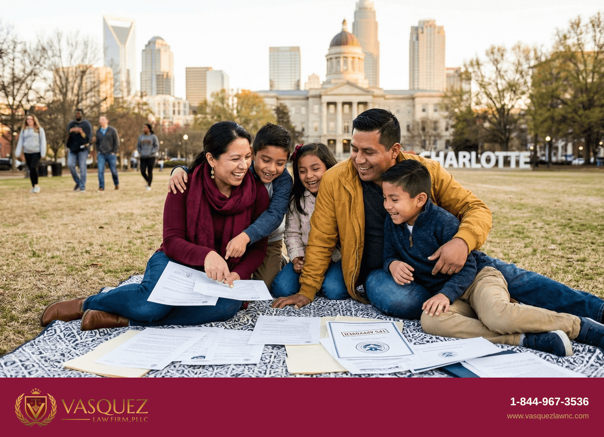 Visual Guide 3 for How TPS Works in 2026: What Immigrants Should Know