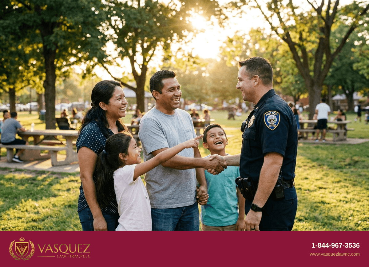 Visual Guide 3 for How ICE Insurance Proposal Affects Local Officers in 2026
