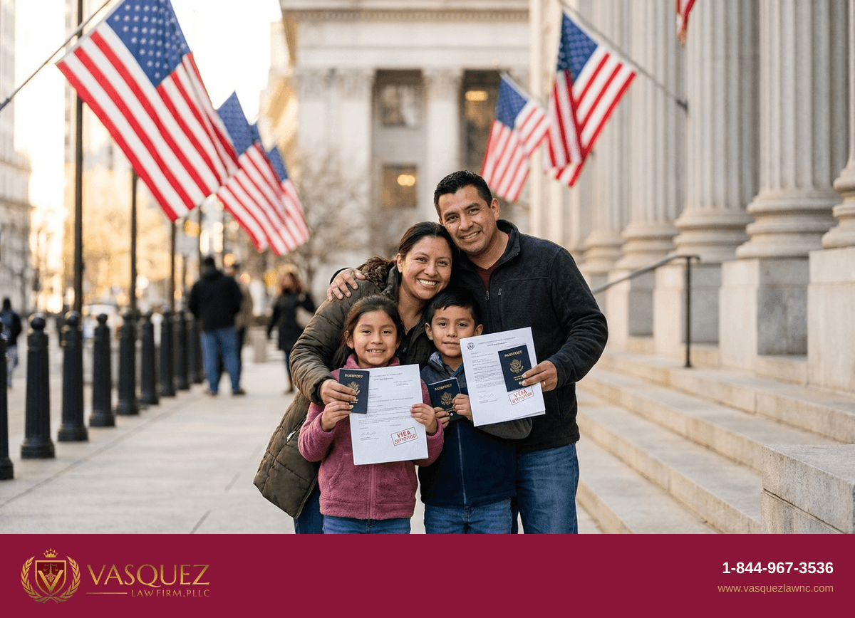 Visual Guide 3 for Immigrant Visa Applications: How the Process Works in 2026